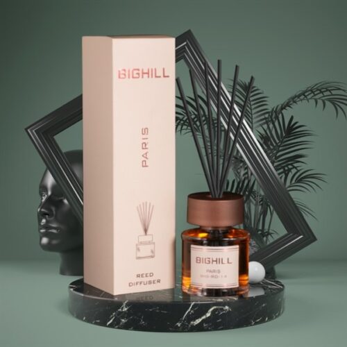 BIGHILL PARIS 120 ml