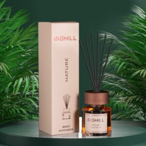 BIGHILL NATURE 120 ml