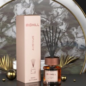 BIGHILL AVENUE 120ml