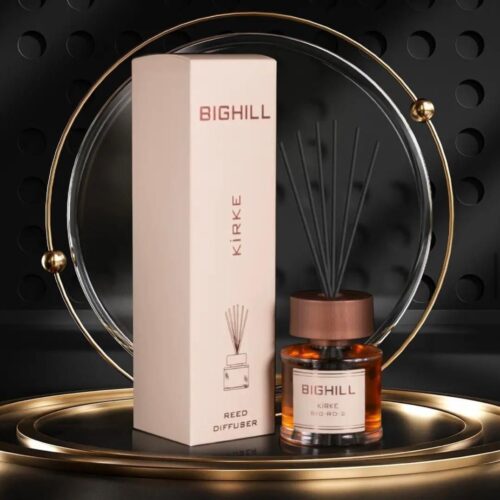 BIGHILL KIRKE 120 ml