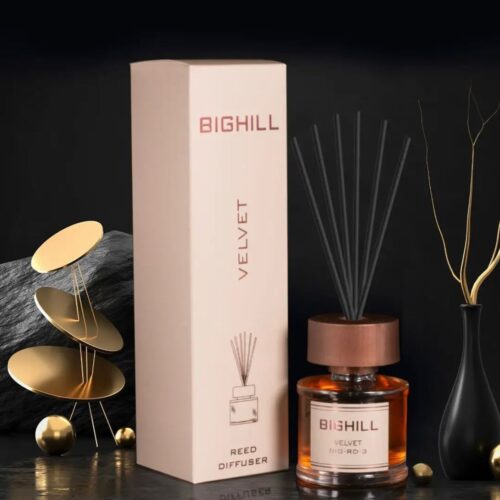 BIGHILL VELVET 120ml