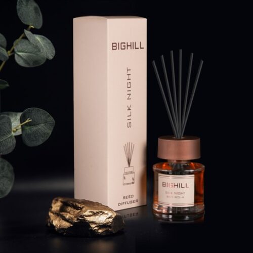 BIGHILL SILK NIGHT 120ml