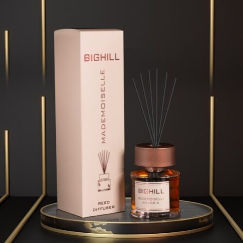 BIGHILL MADEMOISELLE 120 ml