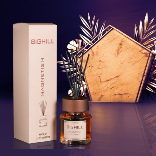 BIGHILL MAGNETISM 120 ml