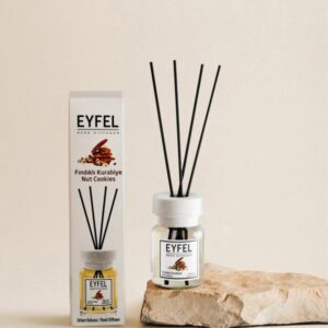 Nut Cookies  - 120ml