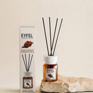 Cinnamon Cloves - 120ml