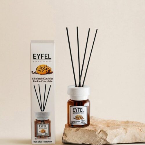 Cookie Chocolate  - 120ml