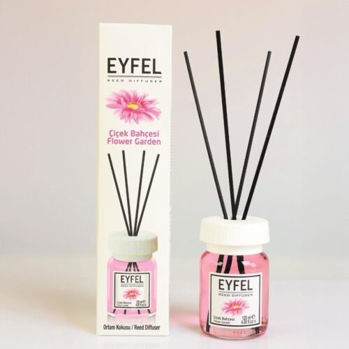 flower Garden - 120ml