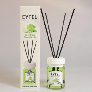 Green Apple  - 120ml