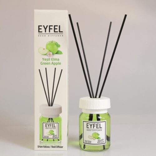 Green Apple  - 120ml