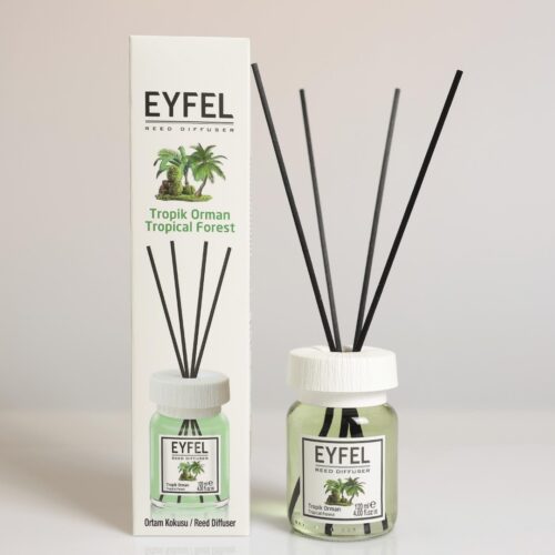 Tropical Forest  - 120ml