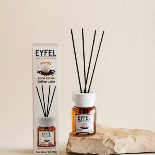 Coffee latte - 120 ml