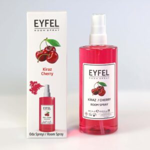 Room spray Cherry (400ml)