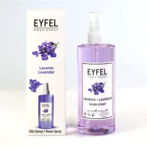 Room spray Lavender (400ml)