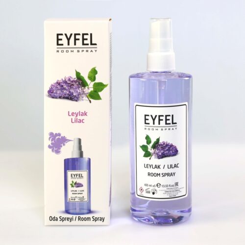 Room spray Lilas (400ml)