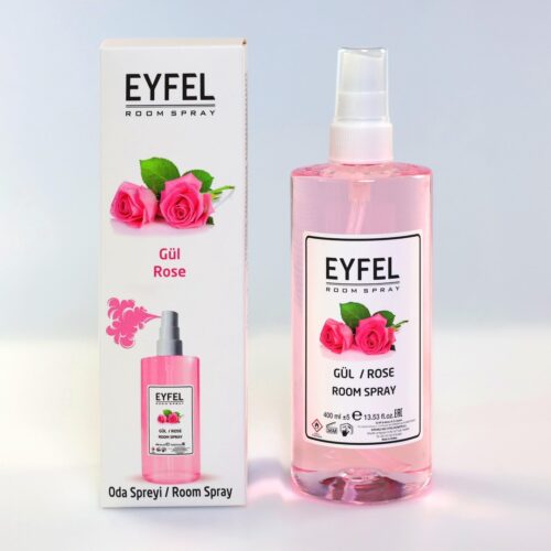 Room spray Rose (400ml)