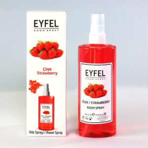 Room spray Fraise (400ml)
