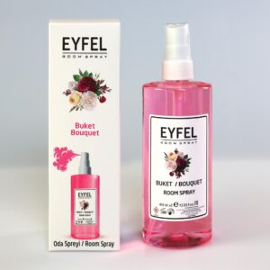 Room spray Bouquet (400 ml)