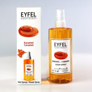 Room spray Caramel (400ml)