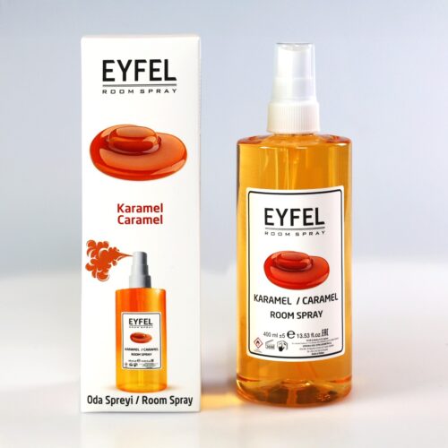 Room spray Caramel (400ml)