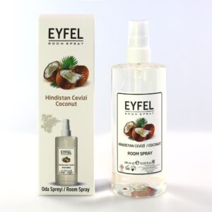 Room spray Coconut (400 ml)