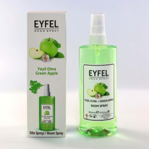 Room spray Green Apple (400 ml)