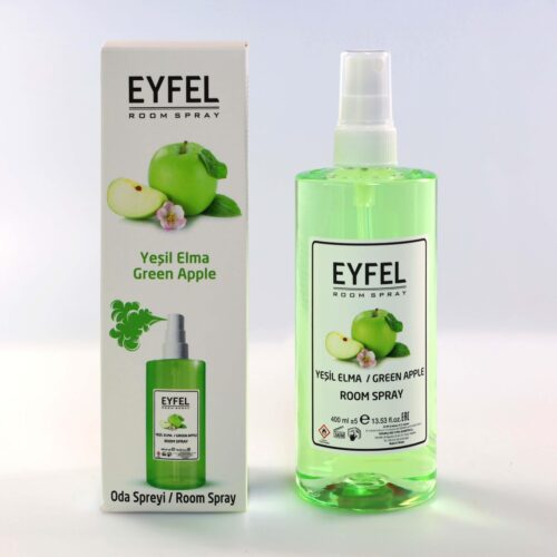 Room spray Green Apple (400 ml)
