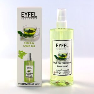Room spray Green Tea  (400 ml)