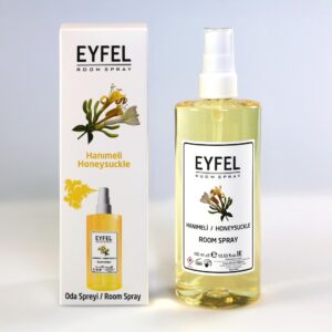 Room spray Honeysuckle (400ml)