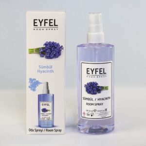 Room spray Hyacinth (400 ml)