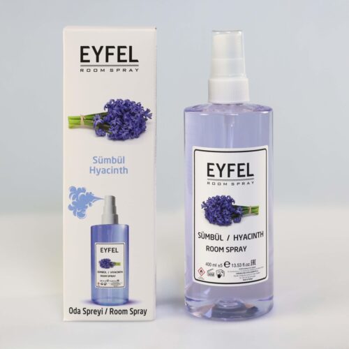 Room spray Hyacinth (400 ml)