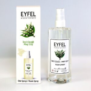 Room spray May Lily (400 ml)