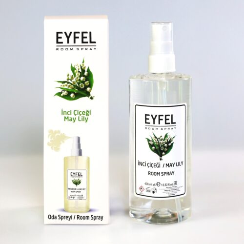 Room spray May Lily (400 ml)