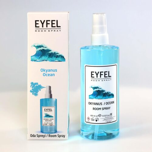 Room spray Ocean (400 ml)