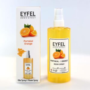 Room spray Orange (400 ml)