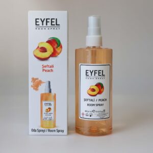 Room spray Peach (400 ml)