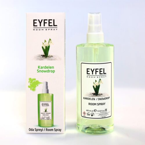 Room spray Snowdrop (400 ml)