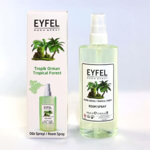 Room spray Tropical Forest (400 ml)
