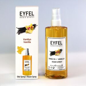 Room spray Vanilla (400 ml)