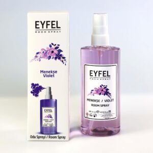 Room spray Violet (400 ml)