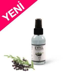 EAU DE COLOGNE Genévrier (100 ML)