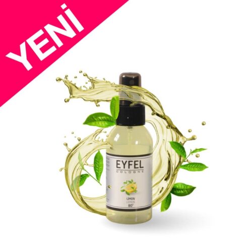 EAU DE COLOGNE CITRON (100 ML