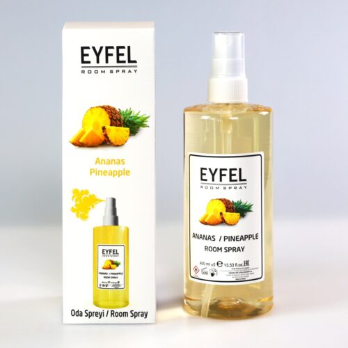 Room spray Pineapple (400ML)