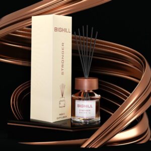 BIGHILL STRONGER BIG-RD-15