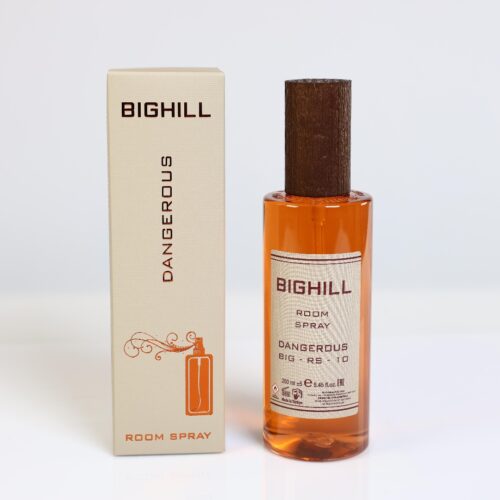 DANGEREUX BIG-RS-10  (250ml)