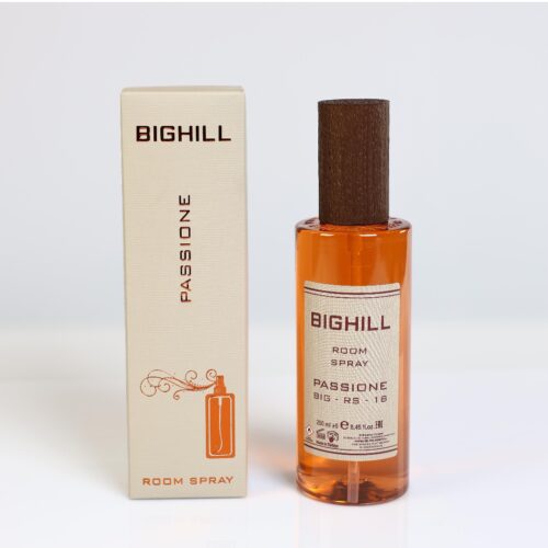 PASSIONE BIG-RS-18  (250ml)