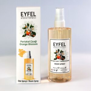 Room Spray  Orange Blossom (400ml)